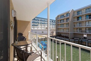 Property grounds - Wight Bay 234 Summary (Ocean City)