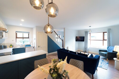 Central Hideaway Dingle