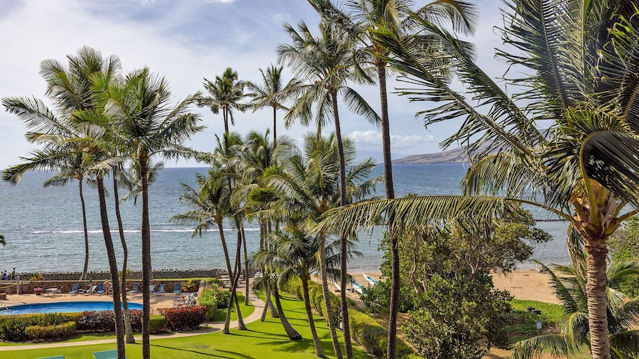 Oceanfront Modern & Elegant Vistas