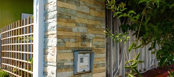 Vbeb Macrame Rooms Agrigento Double Room '1' with Balcony, Wi-Fi and Air Conditioning