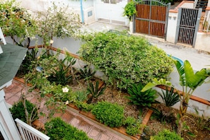 Property grounds - Vbeb Macrame Rooms Agrigento Double Room '1' with Balcony, Wi-Fi and Air Conditioning (Villaggio Mosè)