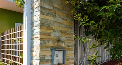 Vbeb Macrame Rooms Agrigento Relax Room Wi-Fi and Air Conditioning