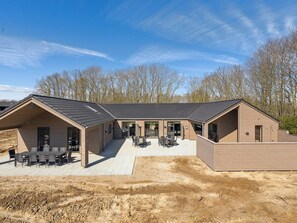 House | Exterior - 5 Star Holiday Home in Sydals (Sydals)