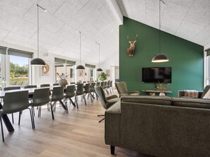House | Interior - 5 Star Holiday Home in Sydals (Sydals)