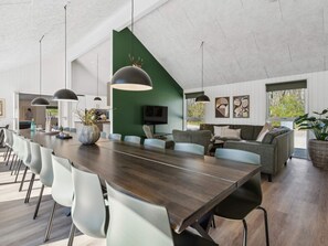 House | Interior