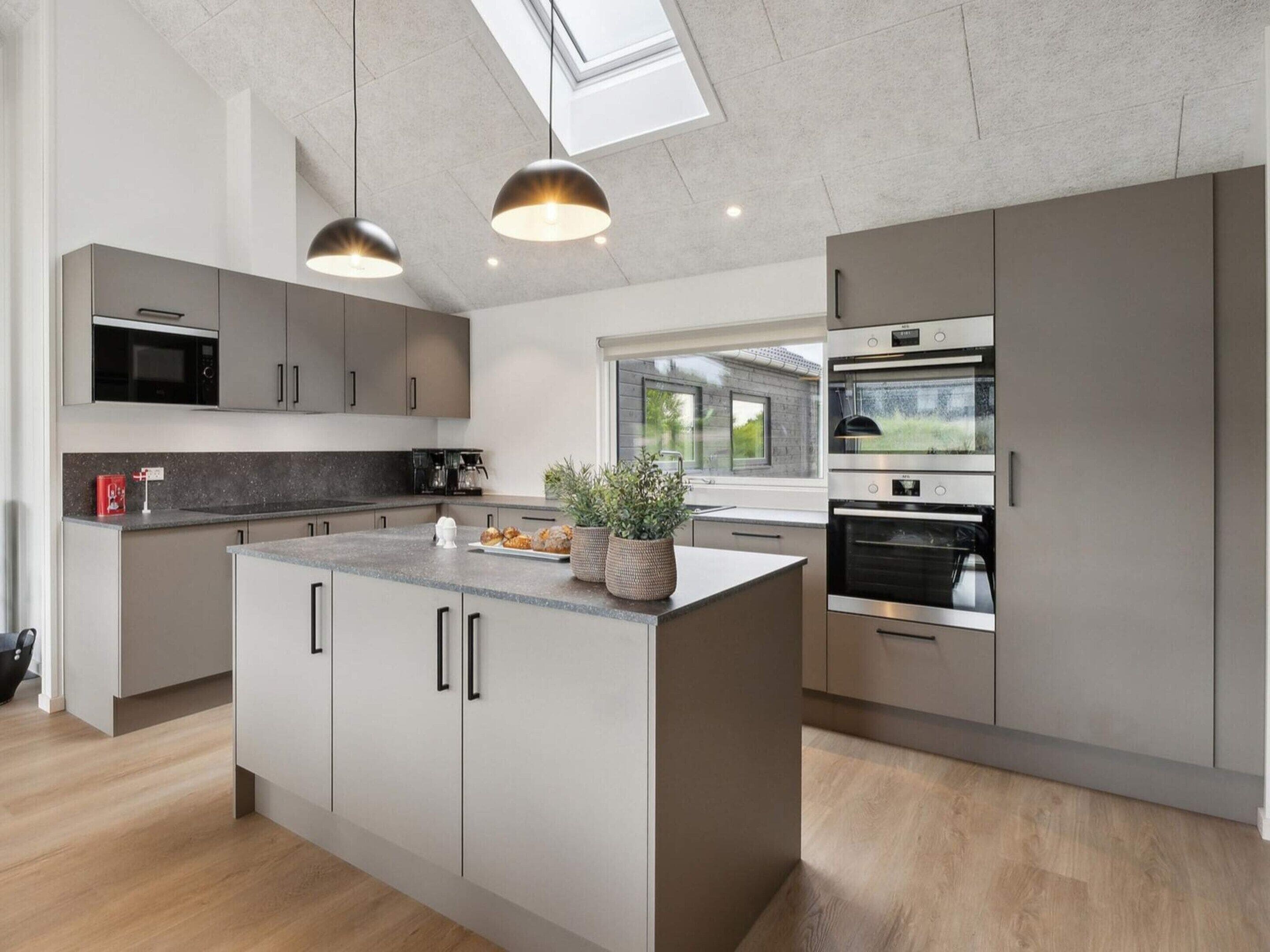 Hus | Innvendig