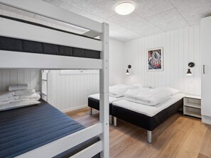 Casa | Interior