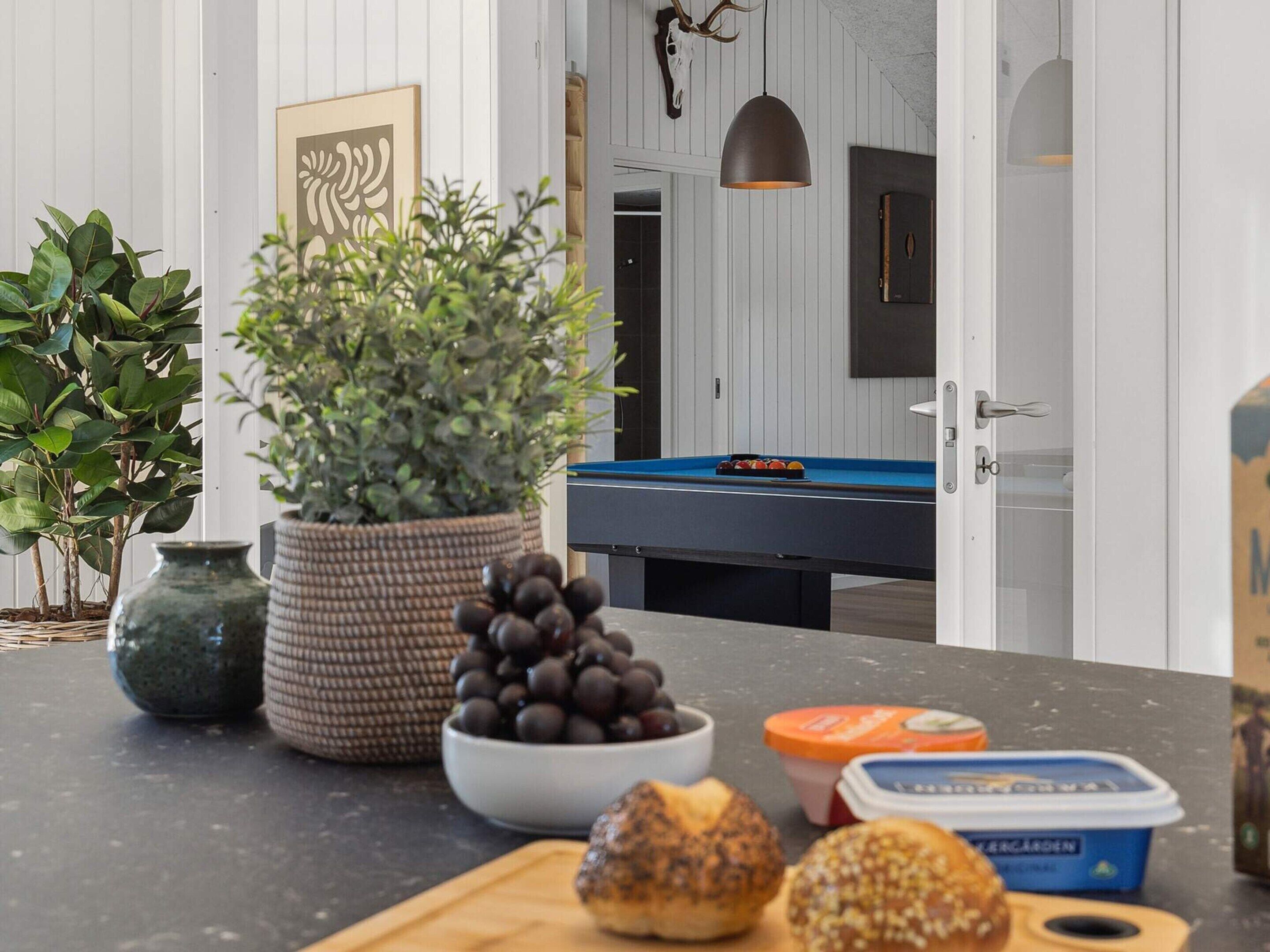House | Interior