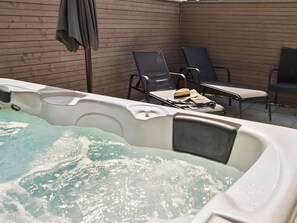 Casa | Tratamento de spa