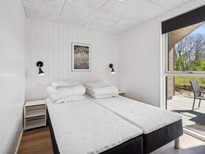 House | Interior - 5 Star Holiday Home in Sydals (Sydals)