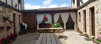 Country House 'Valle Tosande 2' with Mountain View and Wi-Fi