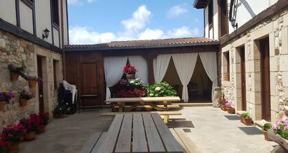 Country House 'Valle Tosande 2' with Mountain View and Wi-Fi