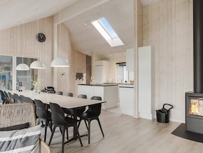 Ferienhaus | Innenbereich