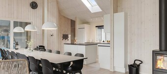 5 Star Holiday Home in Idestrup