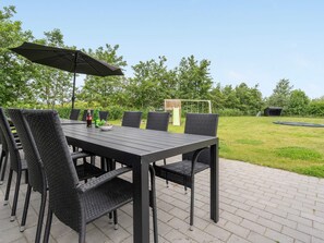 Maison | Extérieur
