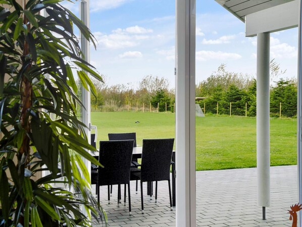 Maison | Intérieur