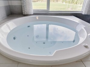 Maison | Soins de spa