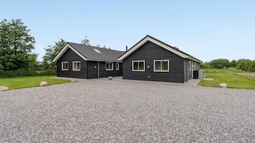 Hus | Udendørsområde