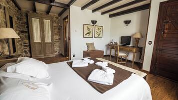 1 dormitorio, wifi gratis, ropa de cama