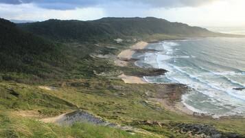 Ubicación cercana a la playa