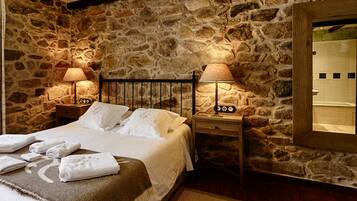 1 dormitorio, wifi gratis, ropa de cama