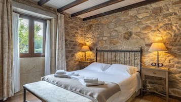 1 slaapkamer, gratis wifi, beddengoed