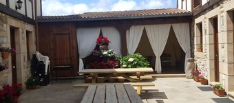 Country House 'Valle Tosande 3' with Mountain View and Wi-Fi