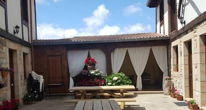 Country House 'Valle Tosande 3' with Mountain View and Wi-Fi
