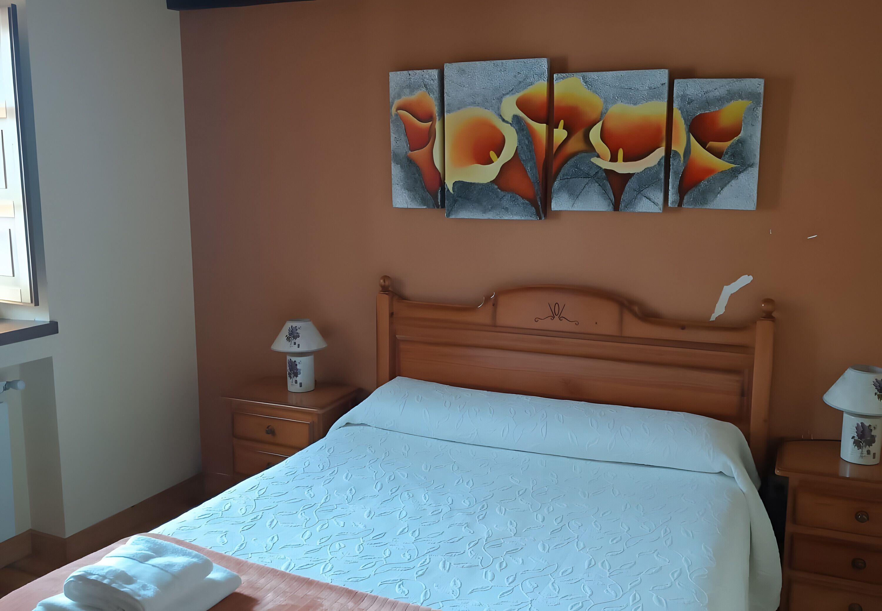 2 slaapkamers, gratis wifi