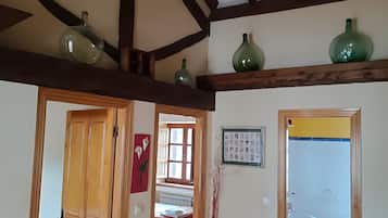 2 bedrooms, free WiFi