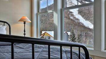 3 Schlafzimmer, Bügeleisen/Bügelbrett, kostenloses WLAN, Bettwäsche