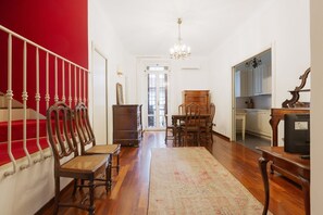 Dining - Corvetto M3 - Spacious apartment on 2 levels! (Milano)