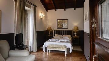1 bedroom, free WiFi, bed sheets, wheelchair access