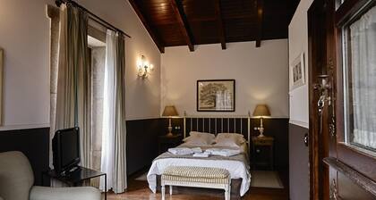 Bed and Breakfast 'Cormorán' with Private Garden and Wi-Fi