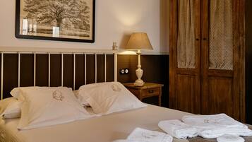 1 bedroom, free WiFi, bed sheets, wheelchair access