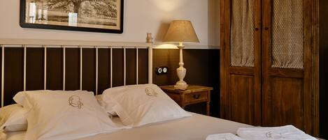 1 bedroom, free WiFi, bed sheets, wheelchair access