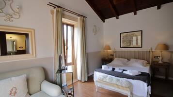 1 bedroom, free WiFi, bed sheets, wheelchair access