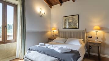 1 slaapkamer, gratis wifi, beddengoed, rolstoeltoegang