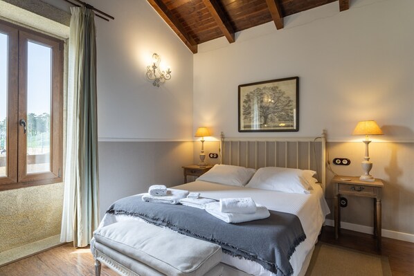 1 bedroom, free WiFi, bed sheets, wheelchair access