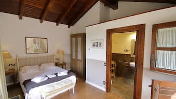 1 bedroom, free WiFi, bed sheets, wheelchair access