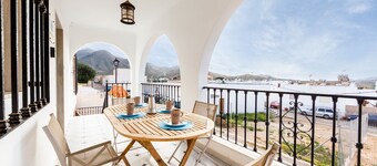 Holiday Home 'Loli 1' with Private Terrace and Air Conditioning