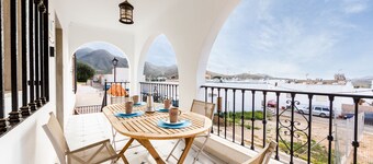 Holiday Home 'Loli 1' with Private Terrace and Air Conditioning