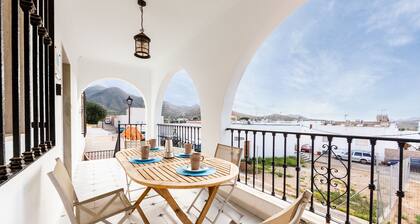 Holiday Home 'Loli 1' with Private Terrace and Air Conditioning