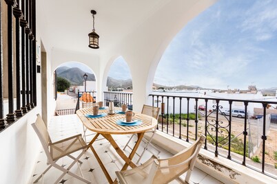 Holiday Home 'Loli 1' with Private Terrace and Air Conditioning