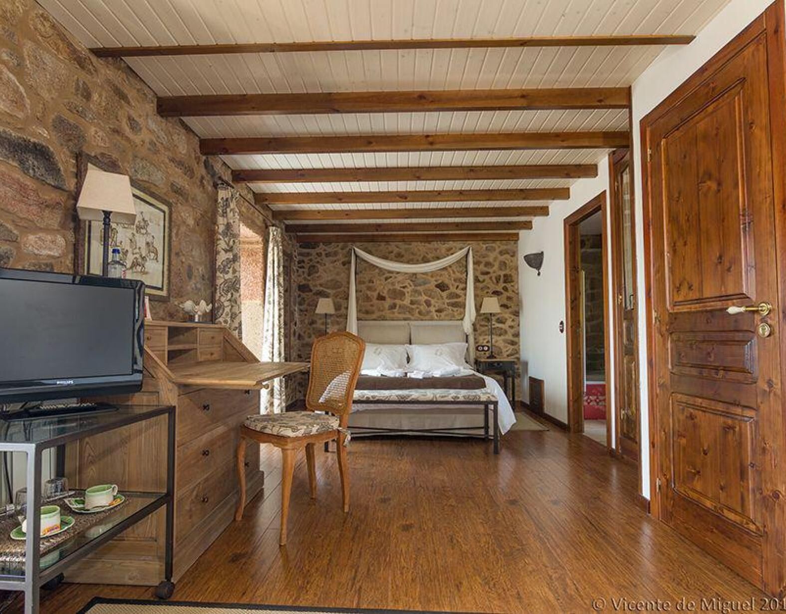 1 slaapkamer, gratis wifi, beddengoed