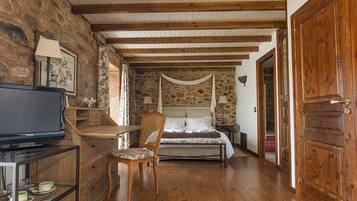 1 slaapkamer, gratis wifi, beddengoed