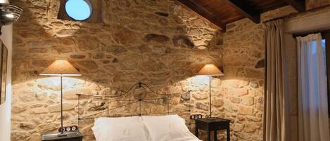 1 dormitorio, wifi gratis, ropa de cama