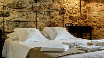 1 slaapkamer, gratis wifi, beddengoed