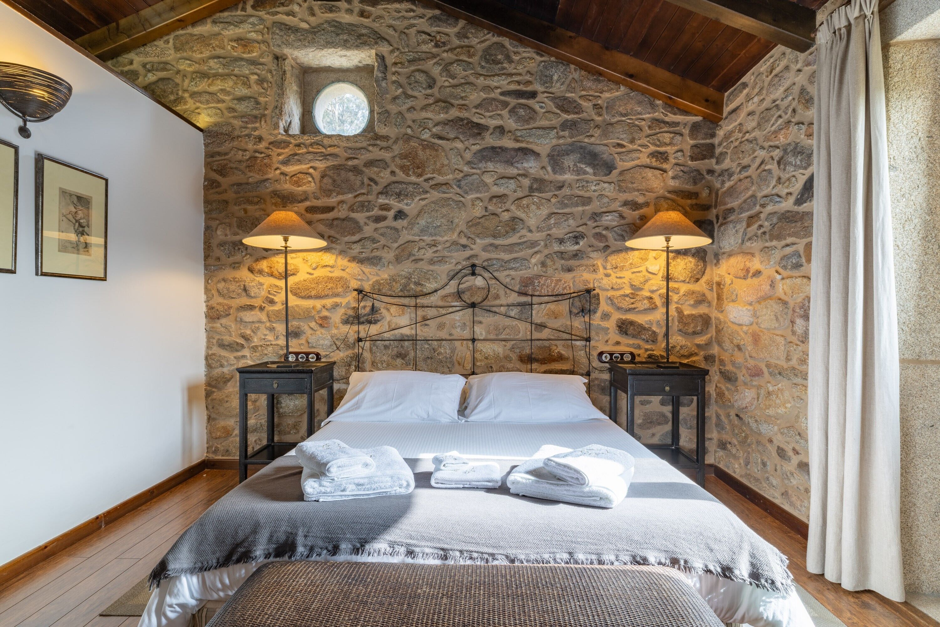 1 habitación, wifi gratis y ropa de cama 