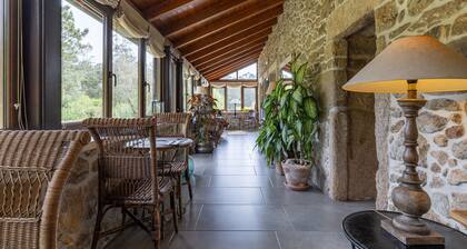 Bed and Breakfast 'Alcatraz' with Private Garden and Wi-Fi